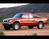 buy new TACOMA in CANTON 2004 TOYOTA TACOMA BASE CANTON, MI