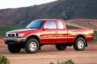 2004 TOYOTA TACOMA BASE 