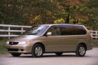 2004 HONDA ODYSSEY EX 