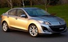 2010 MAZDA MAZDA3 S 