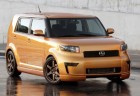 2010 SCION XB BASE 