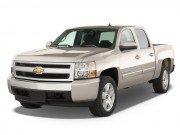 2009 CHEVROLET SILVERADO 1500 LT $24,980