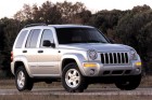 2003 JEEP LIBERTY SPORT 2003 JEEP LIBERTY SPORT