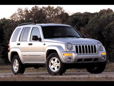 2003 JEEP LIBERTY SPORT  CANTON, MI