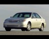 pre owned TOYOTA CAMRY 2006 TOYOTA CAMRY LE CANTON, MI