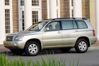2006 TOYOTA HIGHLANDER HYBRID LIMITED 