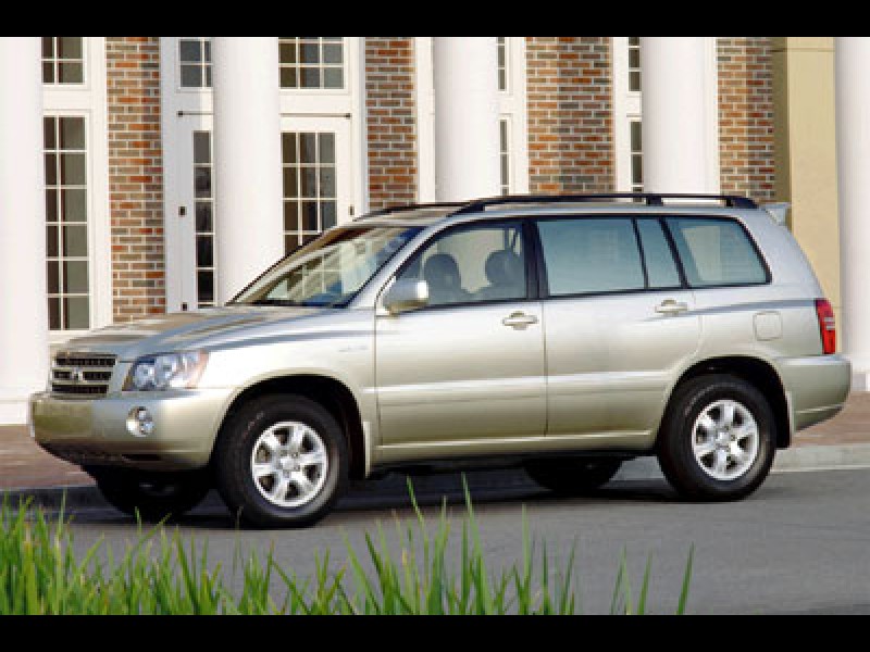 TOYOTA for sale 2006 TOYOTA HIGHLANDER HYBRID LIMITED CANTON, MI