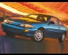 CHEVROLET for sale 1998 CHEVROLET CAVALIER CANTON, MI
