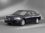 2008 CHEVROLET IMPALA LT $11,730