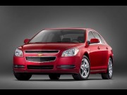 2010 CHEVROLET MALIBU LT $15,930