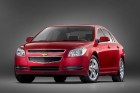 2010 CHEVROLET MALIBU LT 