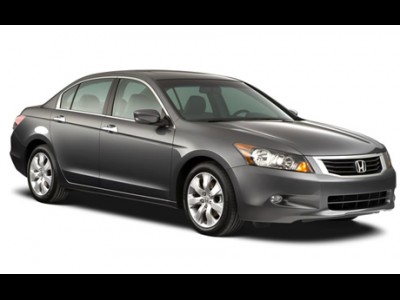 2010 HONDA ACCORD EX-L  CANTON, MI