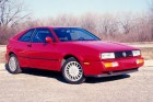 1990 VOLKSWAGEN CORRADO BASE 