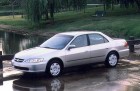 1999 HONDA ACCORD EX 