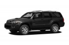 2009 TOYOTA 4RUNNER  
