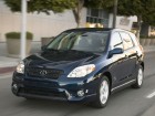 2008 TOYOTA MATRIX 2008 TOYOTA MATRIX