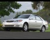 pre owned TOYOTA CAMRY 2004 TOYOTA CAMRY XLE CANTON, MI