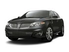 2009 LINCOLN MKS BASE 2009 LINCOLN MKS BASE